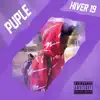 PuPle - Hiver 19 - Single
